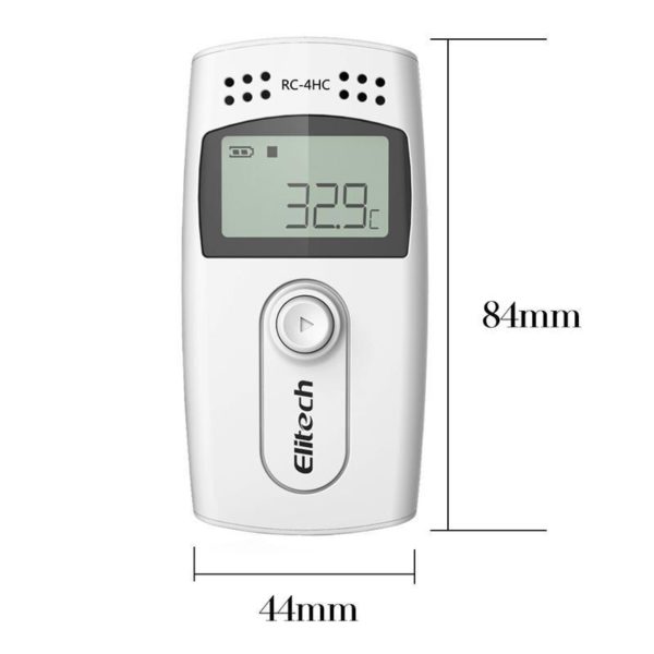 DATA LOGGER