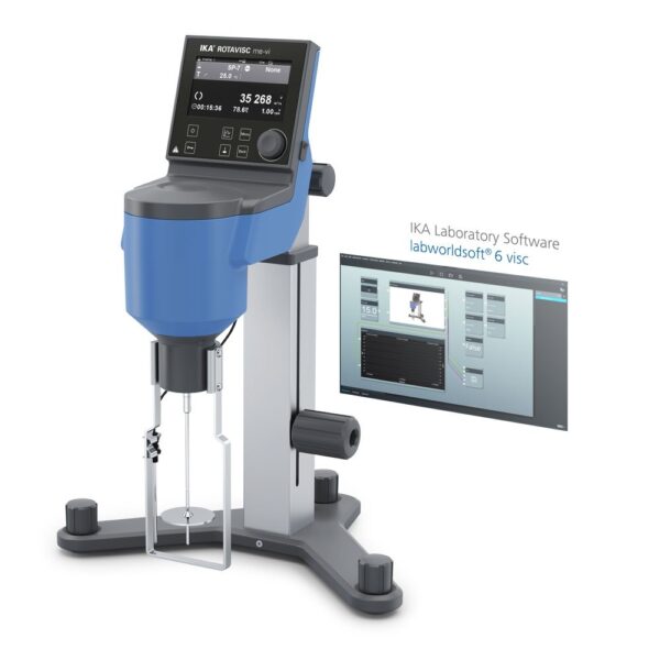 ROTAVISC me-vi Advanced