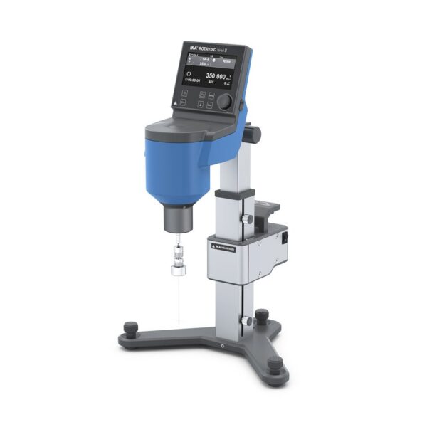 ROTAVISC hi-vino II HELIO Complete