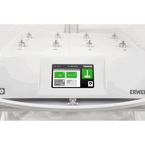 Disolutor DT 9510 Series