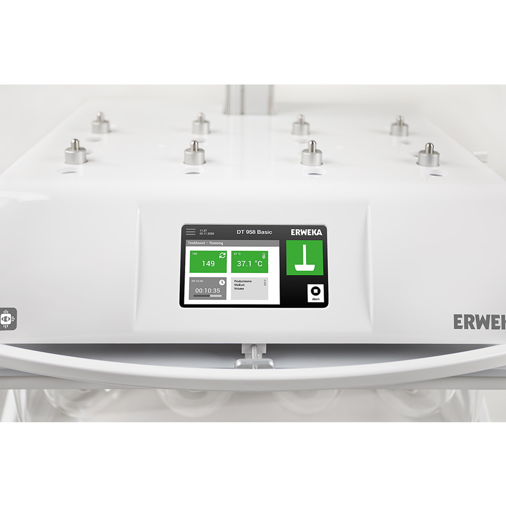 Disolutor DT 950 Series - Imagen 5