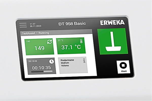 DT 9510 Series - Imagen 5