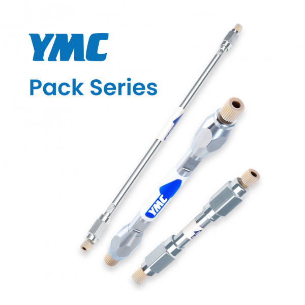 YMC - Pack ODS-AQ