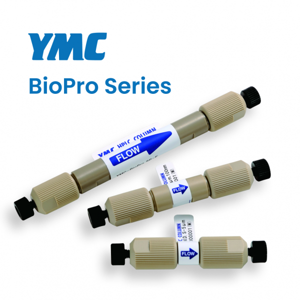 YMC - BioPro IEX