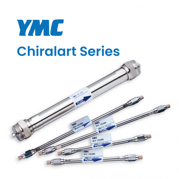 YMC - CHIRAL ART Amylose-C Neo