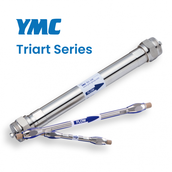 YMC - Triart C8