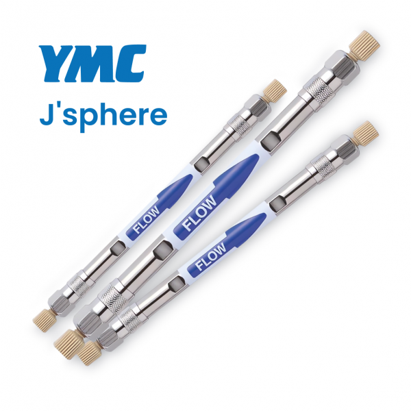YMC - J’sphere ODS-L80