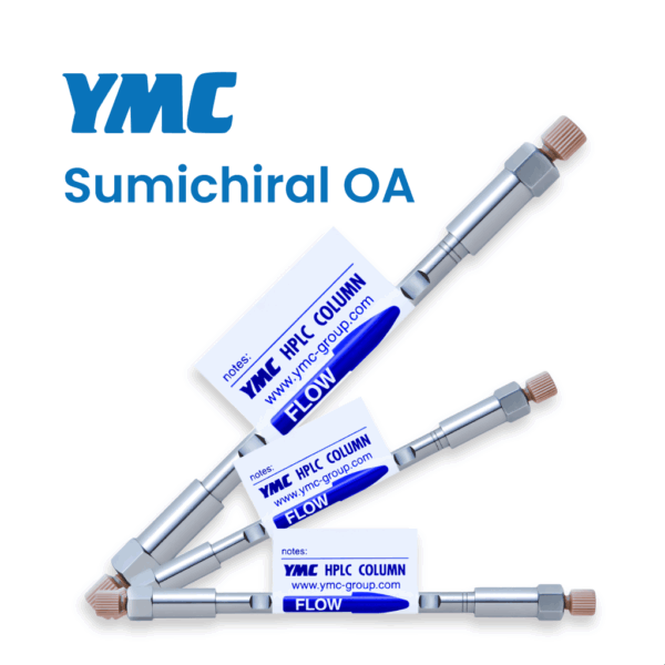 YMC - SUMICHIRAL OA