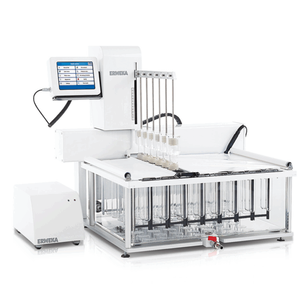 BioDis RRT 10 - Imagen 2