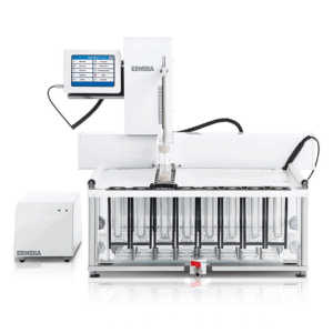 Disolutor BioDis RRT 10