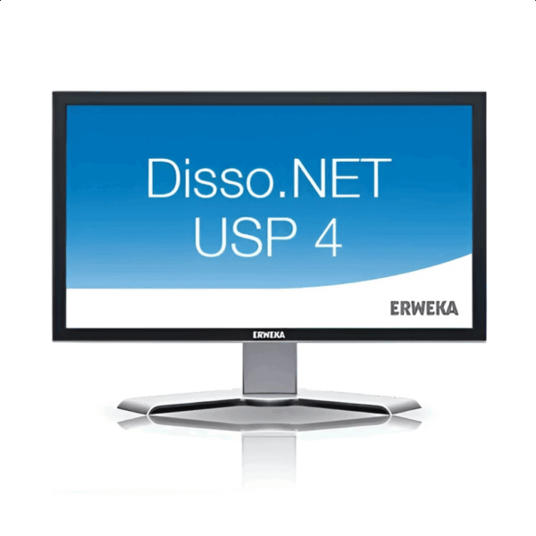 Disolutor USP 4 - Flujo a través de celda DFZ II - Imagen 7