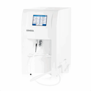 Preparación de Medios MediPrep Series