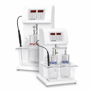 Desintegrador ZT 120 Light Series