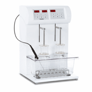 Desintegrador ZT 320 Series