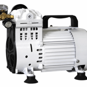 Bomba de vacío sin aceite - VS08