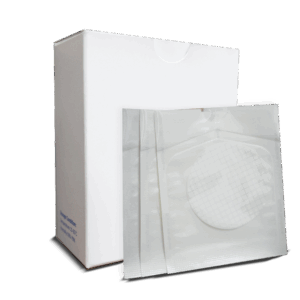 Filtro de Membrana MCE 0,22um 47mm