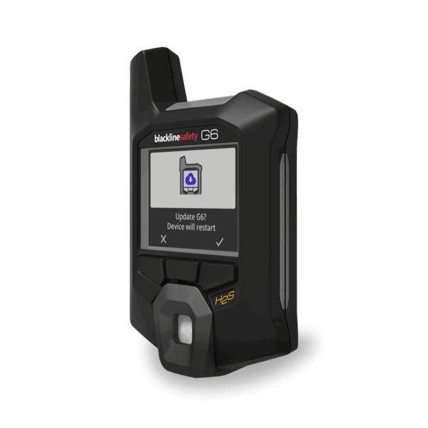 G6 Single-Gas - Imagen 2
