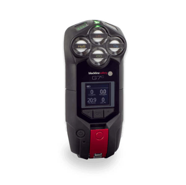 G7 Multi-Gas
