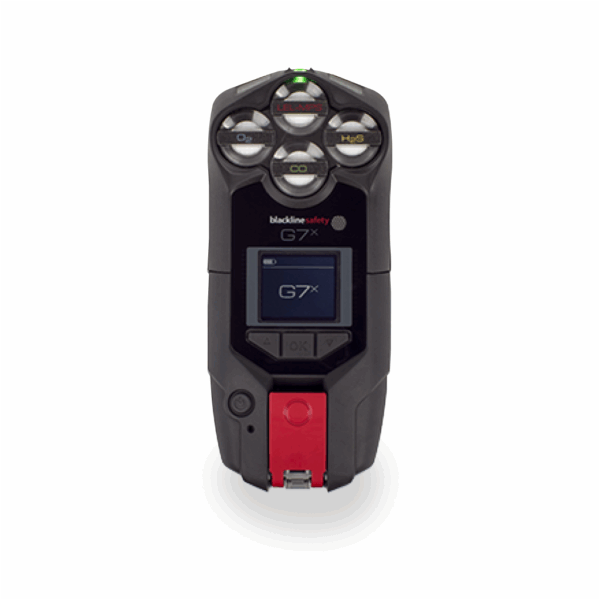 G7 Multi-Gas - Imagen 3