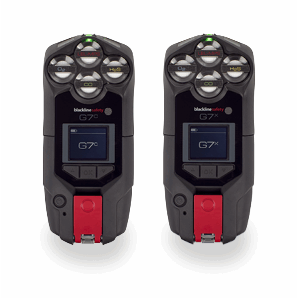G7 Multi-Gas - Imagen 5