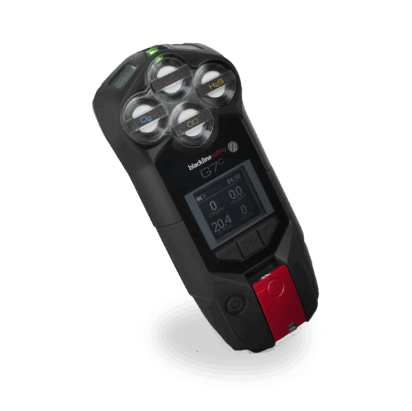 G7 Multi-Gas - Imagen 6