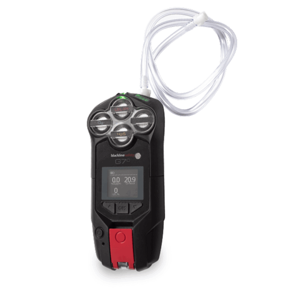 G7 Multi-Gas Pump