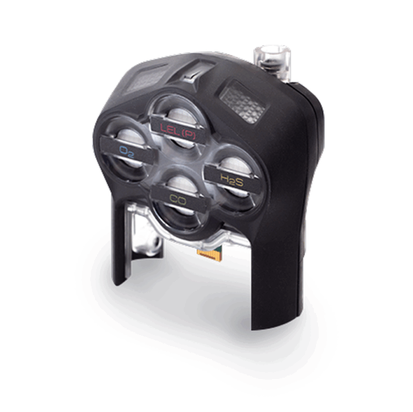 G7 Multi-Gas Pump - Imagen 2