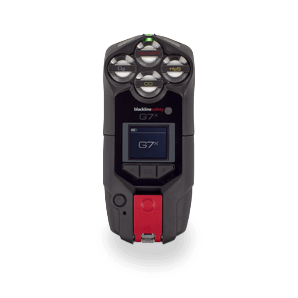 G7 Multi-Gas Pump - Imagen 3