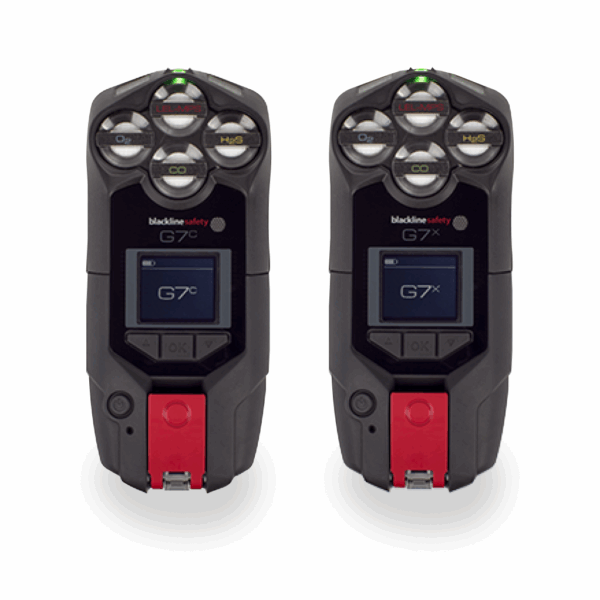 G7 Multi-Gas Pump - Imagen 5