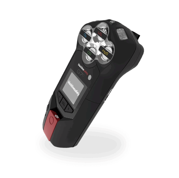 G7 Multi-Gas Pump - Imagen 6