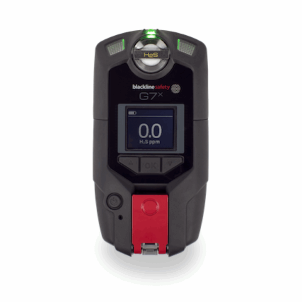 G7 Single-Gas - Imagen 3