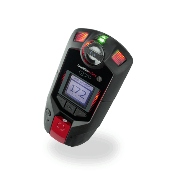 G7 Single-Gas - Imagen 5