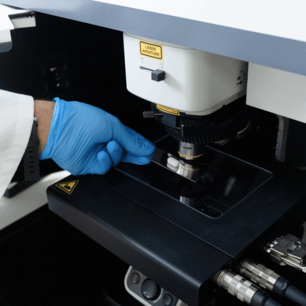 Microscopio RAMAN RM5 - Imagen 2