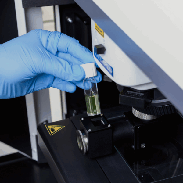 Microscopio RAMAN RM5 - Imagen 3