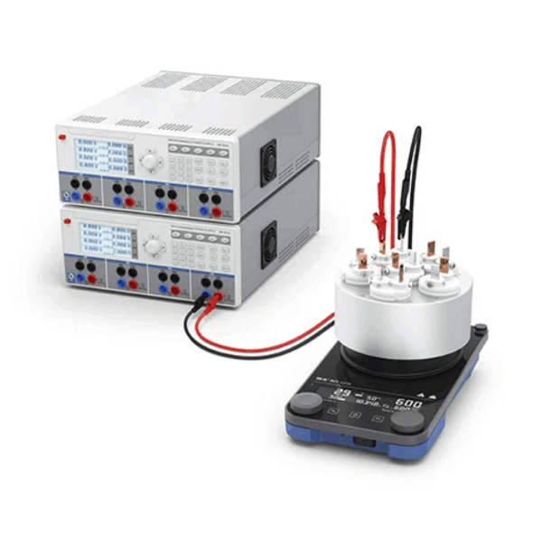 Screening System Package - Imagen 2