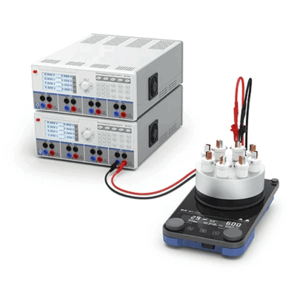 Screening System Package
