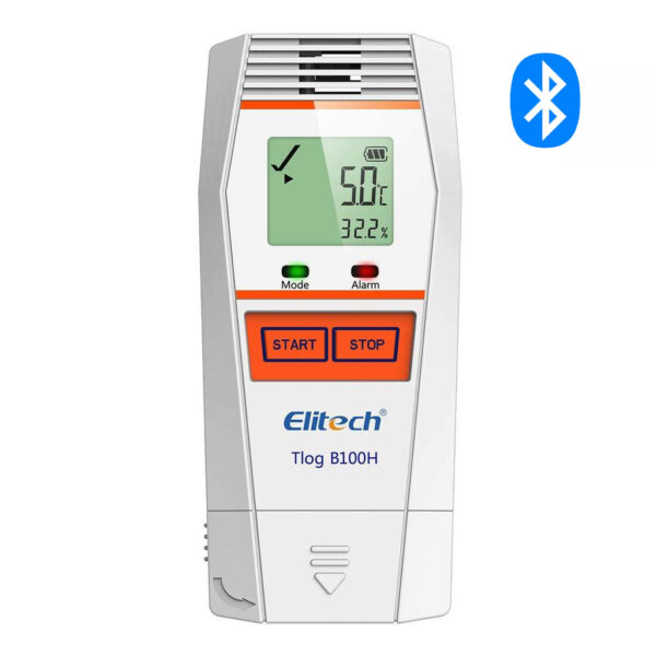 Elitech Tlog B100H