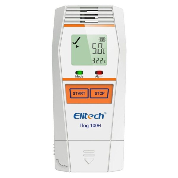 Elitech Tlog 100H