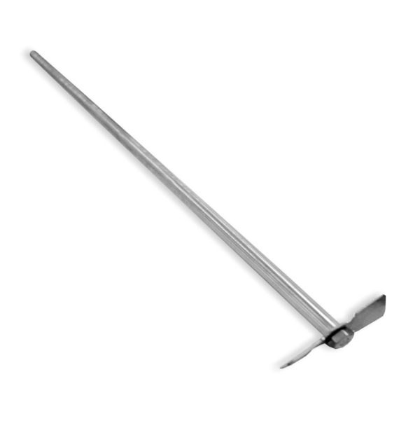 Agitador Mecánico Torque Alto - Imagen 3