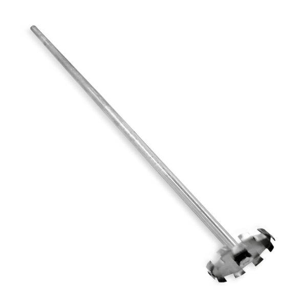 Agitador Mecánico Torque Alto - Imagen 4
