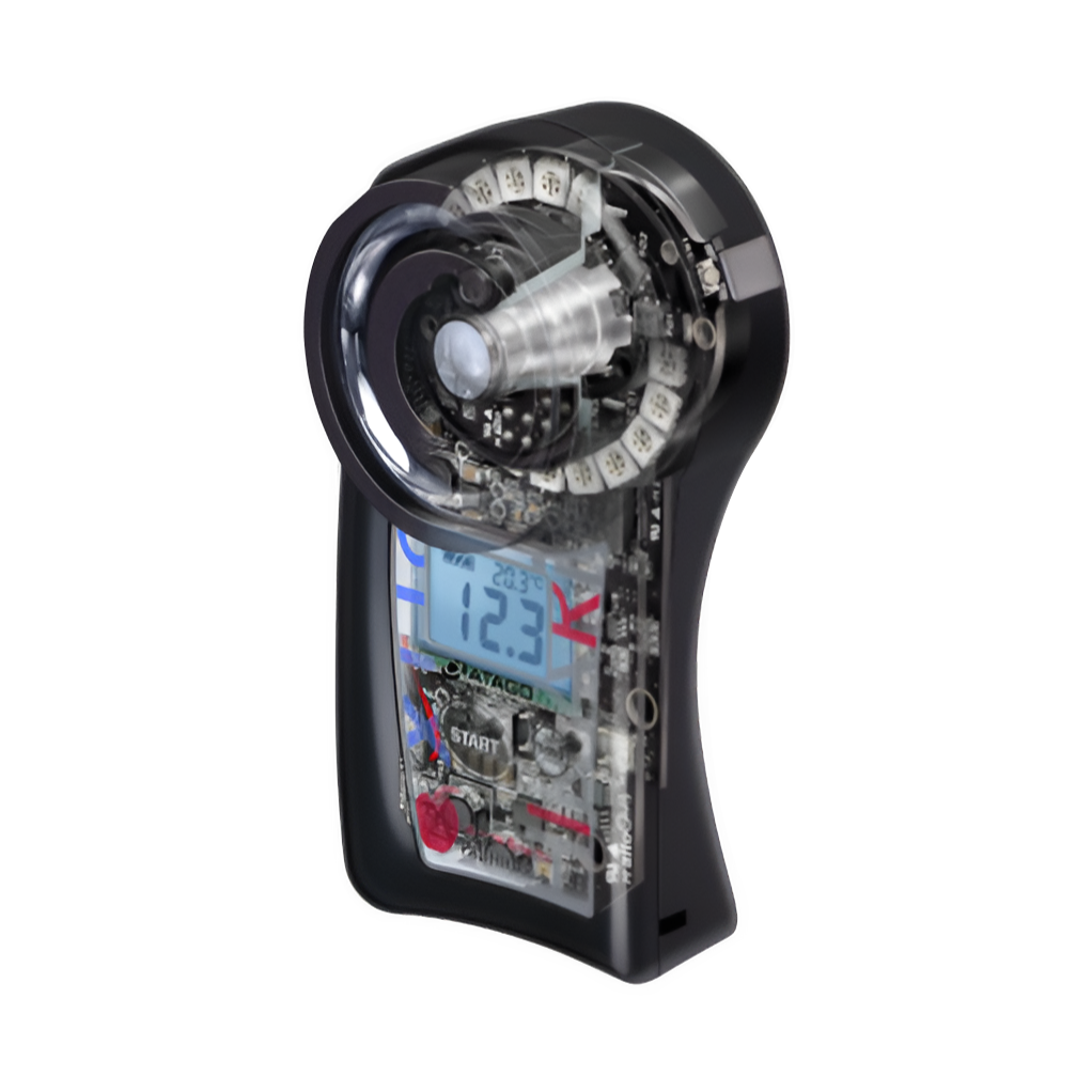 Brixómetro Digital IR "de Bolsillo" PAL-HIKARi