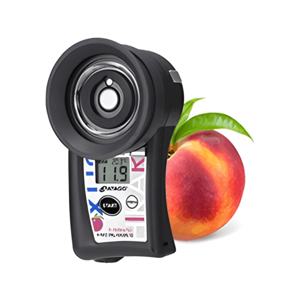 Brixómetro Digital IR "de Bolsillo" PAL-HIKARi