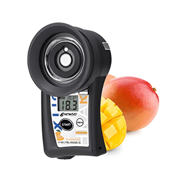 Brixómetro Digital IR "de Bolsillo" PAL-HIKARi