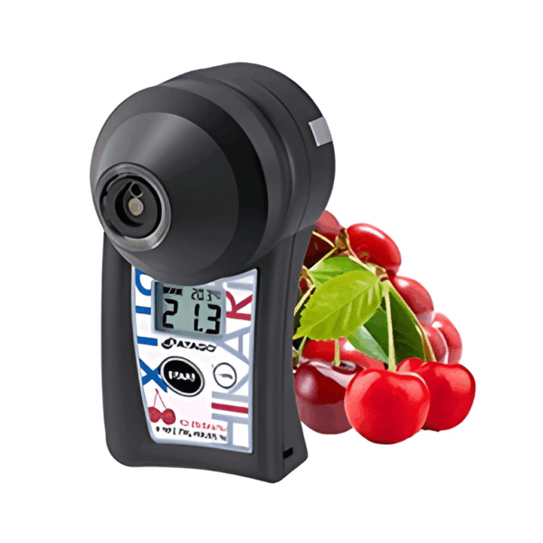 Brixómetro Digital IR "de Bolsillo" PAL-HIKARi