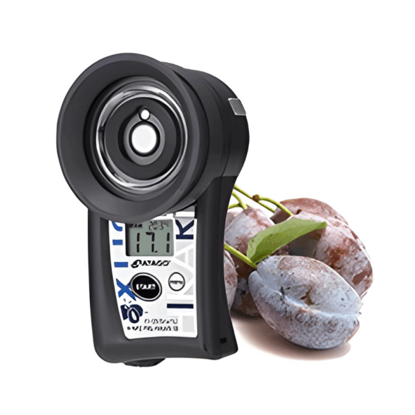 Brixómetro Digital IR "de Bolsillo" PAL-HIKARi