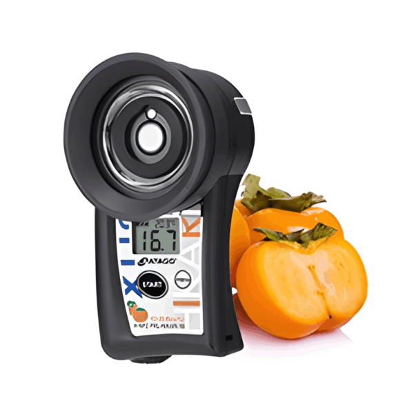 Brixómetro Digital IR "de Bolsillo" PAL-HIKARi