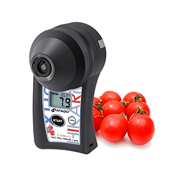 Brixómetro Digital IR "de Bolsillo" PAL-HIKARi