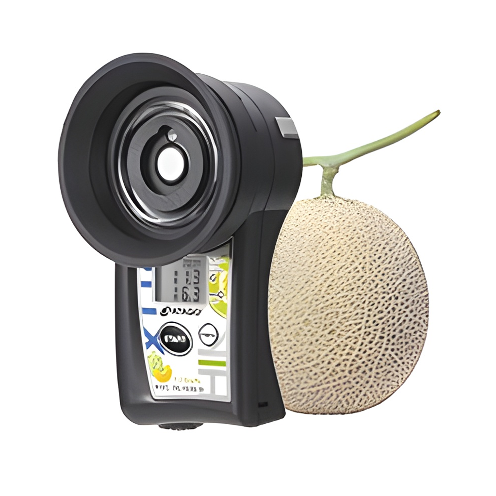 Brixómetro Digital IR "de Bolsillo" PAL-HIKARi - Imagen 15