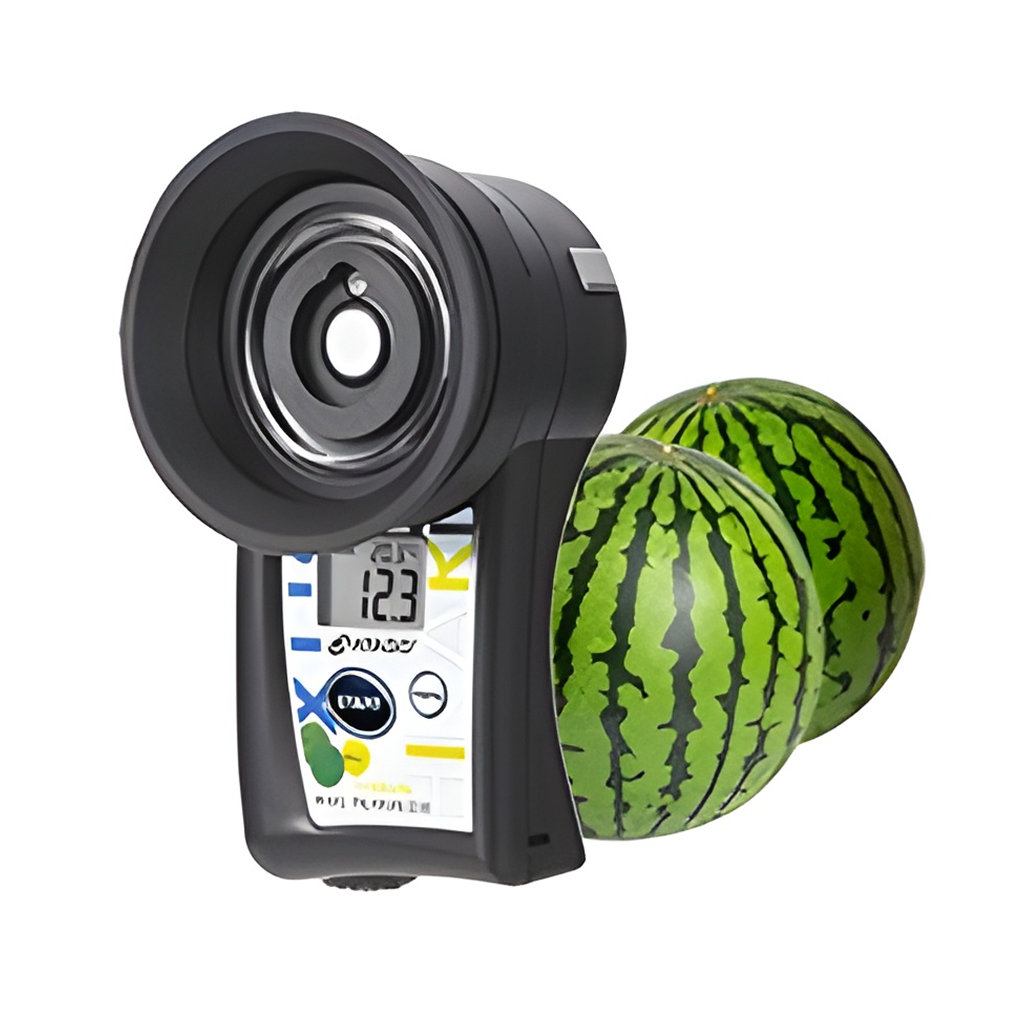 Brixómetro Digital IR "de Bolsillo" PAL-HIKARi - Imagen 17