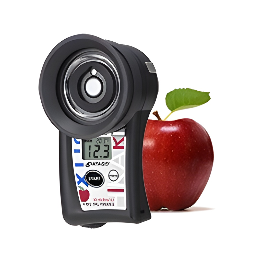 Brixómetro Digital IR "de Bolsillo" PAL-HIKARi - Imagen 6